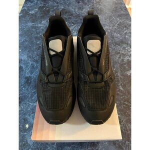 PUMA X FELIPE PANTONE MIRAGE MOX TECH SHOES IRID BLACK MEN’S 10.5